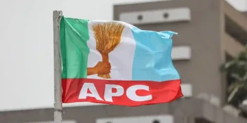 Red Alert in Ogun East: APC Members Cry Foul Over Intimidation, Thuggery Plot Ahead of Senatorial Primary