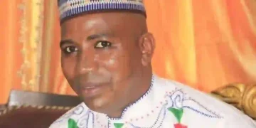 Security Operatives Arrest Miyetti Allah Leader, Bello Bodejo in Taraba