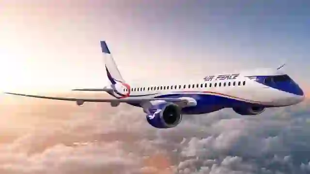 Air Peace Faces Backlash Over London Gatwick Flight Delay