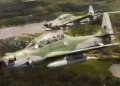 Nigeria, US Forces Eliminate Over 20 ISWAP Fighters In Fresh Borno Air Raids
