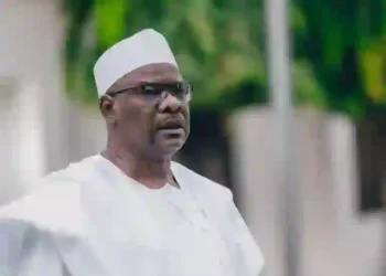 42 Pupils Abducted in Borno School Raid, Ndume Raises Alarm