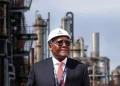 Dangote Opens Up On Battle To Build $20bn Refinery