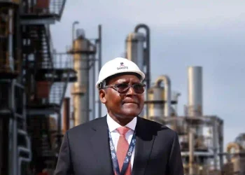Dangote Opens Up On Battle To Build $20bn Refinery