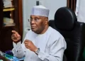 Atiku Receives ADC Presidential Nomination Receipt for 2027 Race