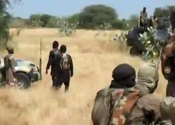 Deadly Clashes Erupt as Boko Haram and ISWAP Intensify Fighting in Sambisa Forest