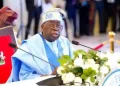 Tinubu Commends NDLEA Over Bust of Nigerian-Mexican Drug Syndicate