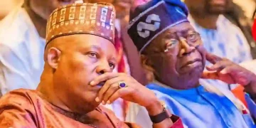 Shettima: Some People Told Tinubu I Planned to Kill Him and Take Over Power