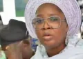 Tinubu’s Daughter Kicks Against Lagos APC Primary Results, Threatens Protest