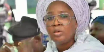 Tinubu’s Daughter Kicks Against Lagos APC Primary Results, Threatens Protest
