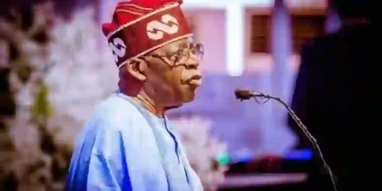 Tinubu Reflects On Tough Road To Presidency