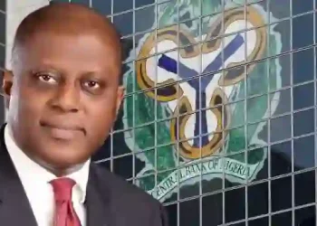 CBN Retains Interest Rate at 26.5%