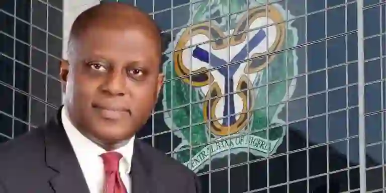 CBN Retains Interest Rate at 26.5%
