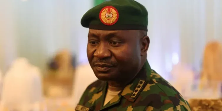 Defence Minister Musa Says Terrorism Has Reduced by 65–70% in Nigeria