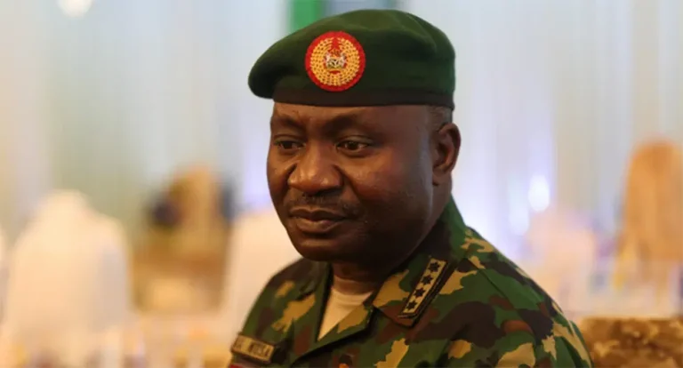 Defence Minister Musa Says Terrorism Has Reduced by 65–70% in Nigeria