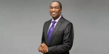 Hamzat Secures Approval to Contest Lagos APC Governorship Primary