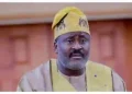Desmond Elliot Loses APC Assembly Ticket In Surulere