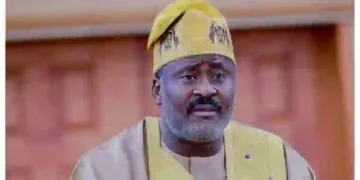Desmond Elliot Loses APC Assembly Ticket In Surulere