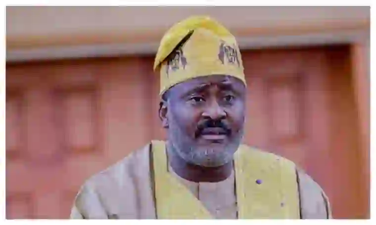 Desmond Elliot Loses APC Assembly Ticket In Surulere
