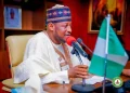 Radda Approves ₦3.8bn Loan for Katsina Hajj Pilgrims