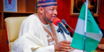 Radda Approves ₦3.8bn Loan for Katsina Hajj Pilgrims