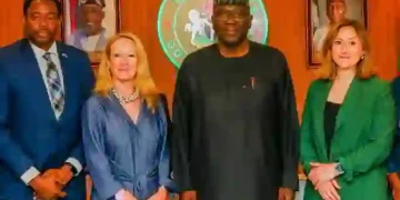 2027 Elections: UK Declares Neutrality, Backs Credible Polls in Nigeria