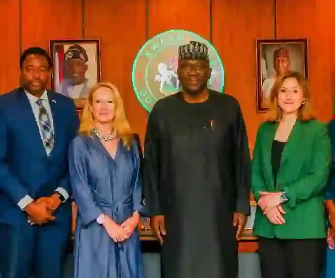 2027 Elections: UK Declares Neutrality, Backs Credible Polls in Nigeria