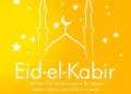 Saudi Arabia Announces Dates for Arafat Day and Eid-el-Adha 2026