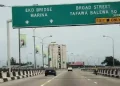 FG Suspends Planned Shutdown of Eko Bridge