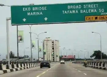FG Suspends Planned Shutdown of Eko Bridge