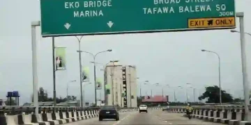 FG Suspends Planned Shutdown of Eko Bridge