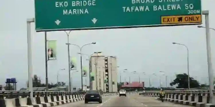 FG Suspends Planned Shutdown of Eko Bridge