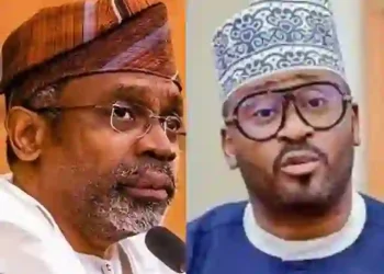 Desmond Elliot: I Thought Obasa Impeachment Was Ordered by Tinubu