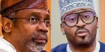 Desmond Elliot: I Thought Obasa Impeachment Was Ordered by Tinubu