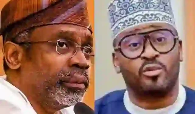 Desmond Elliot: I Thought Obasa Impeachment Was Ordered by Tinubu