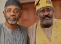 Desmond Elliot Apologises To Gbajabiamila Over Political Dispute