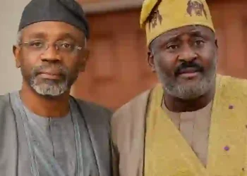 Desmond Elliot Apologises To Gbajabiamila Over Political Dispute