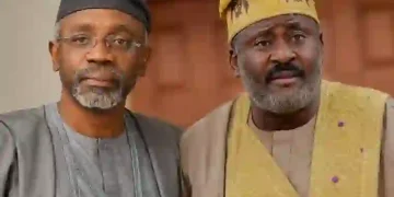 Desmond Elliot Apologises To Gbajabiamila Over Political Dispute