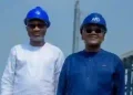 Otedola Debunks Claims of Financing Dangote Refinery, Labels Report False