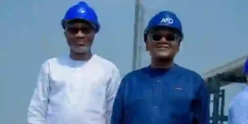 Otedola Debunks Claims of Financing Dangote Refinery, Labels Report False