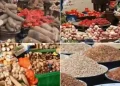 Food Prices May Fall as Farmers Seek Better Security, Lower Costs
