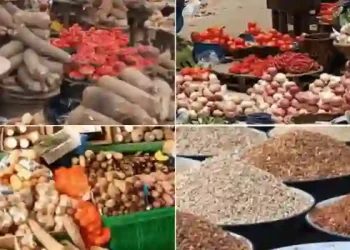 Food Prices May Fall as Farmers Seek Better Security, Lower Costs