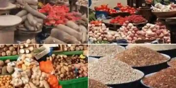 Food Prices May Fall as Farmers Seek Better Security, Lower Costs