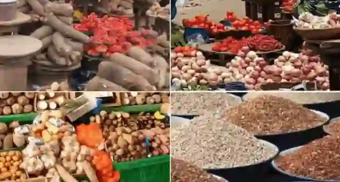 Food Prices May Fall as Farmers Seek Better Security, Lower Costs