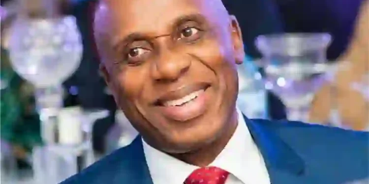 Politicians Will Keep Stealing If Nigerians Don’t Hold Us Accountable — Amaechi