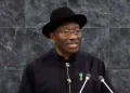 Goodluck Jonathan May Join 2027 Presidential Race