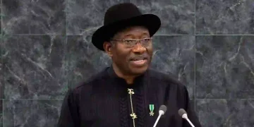 Goodluck Jonathan May Join 2027 Presidential Race