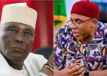 ADC Consensus Talks Stall As Atiku, Amaechi, Hayatu-Deen Remain Divided