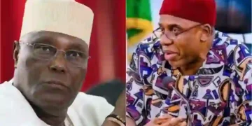 ADC Consensus Talks Stall As Atiku, Amaechi, Hayatu-Deen Remain Divided