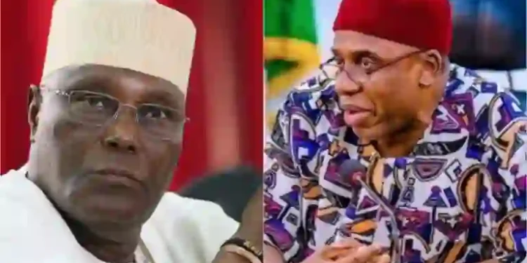 ADC Consensus Talks Stall As Atiku, Amaechi, Hayatu-Deen Remain Divided