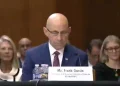 U.S. Senate Confirms Frank Garcia as Top Diplomat for Africa